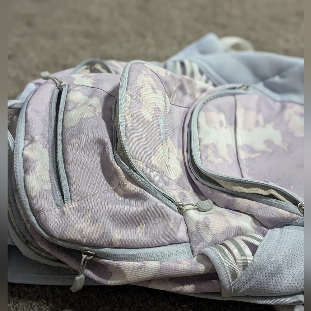 High Sierra backpack - Picture 5 of 5